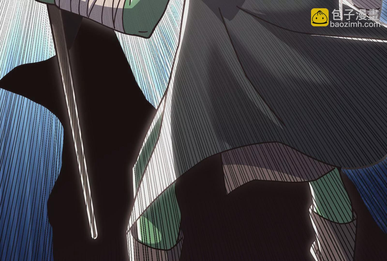 古神遊戲 - 第24話 取代！融入海中的水！(2/3) - 7